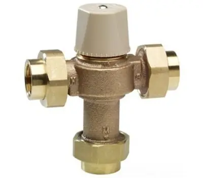 WATTS MMV-US M1 1/2 Mixing Valve