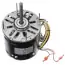 REGAL BELOIT DL007 MOTOR 3/4 HP 1075/2 5.6 115 REV 1/2