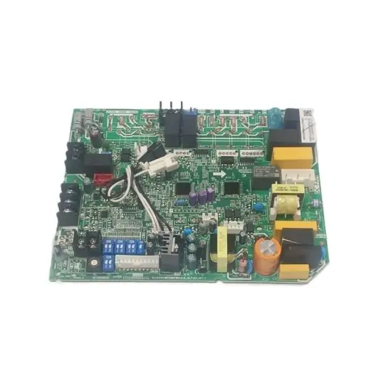 Totaline 17123000A01738 Main Control Board