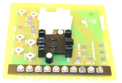 Totaline HH680001 Circuit Board