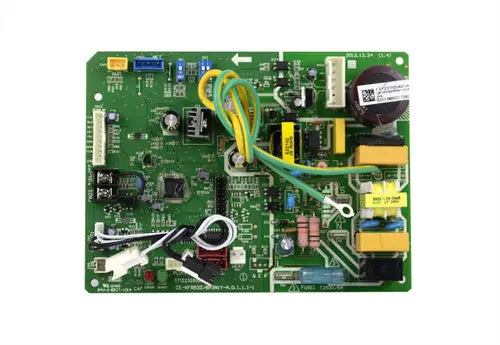TOTALINE 17122700A01468 Main Control Board