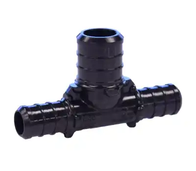 Legend Valve 461-211 3/4 X 1/2 X 3/4 in. PEX Reducing Tee