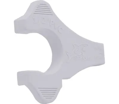 CASH-ACME UIP710 PVC Disconnect Clip 1/2 in.