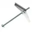 US Boiler Company 80861610 Toggle Bolt 1/8in X 2in