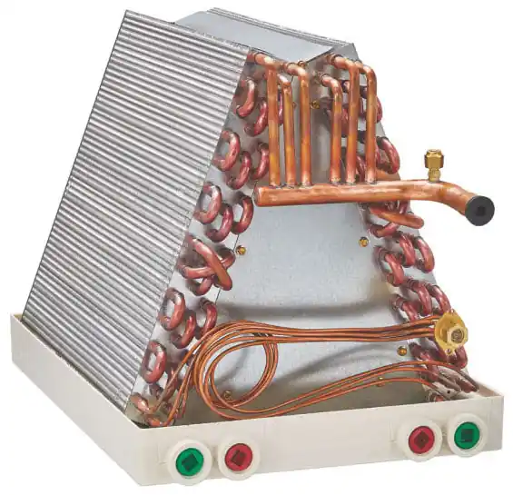 Advanced Distributor Products HG83936A170A0004AP 1.5-3.0T Vert Uncased A-Coil R410A TXV