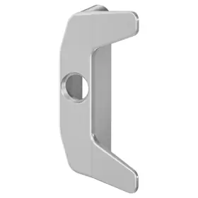 Von Duprin 386NL-626-LHR 33A/35A Series Nightlatch Pull Trim Left Hand Reverse 626/US26D