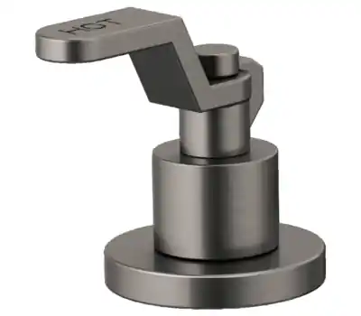 Brizo HL5334-SL Litze Widespread Bathroom Lever Handle Kit