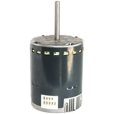 TOTALINE HD52AR275 1 HP ECM Motor