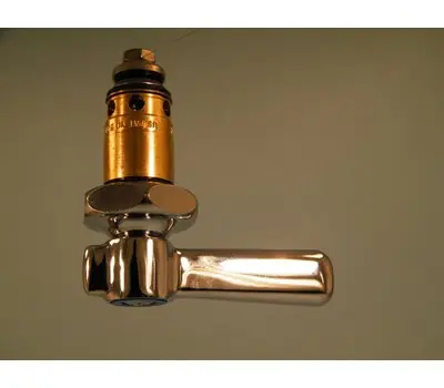 American Plumbing Partsmaster 1258980205 980205 Chicago Stem/Handle