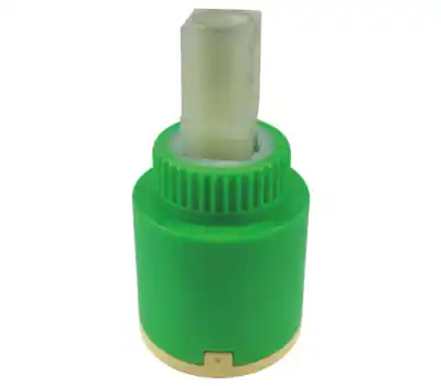 Peerless Faucet RP63206 Chrome Cartridge for Kitchen Faucets
