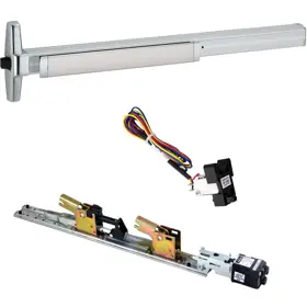Von Duprin RX-QELA-33A-EO-62636 Request to Exit Switch Quiet Electric Latch Retraction 36in Replacement MPN