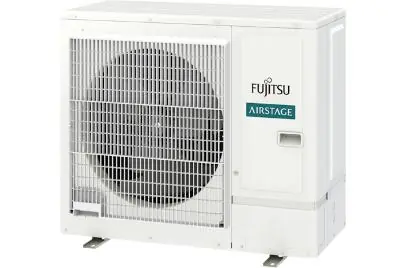 Fujitsu AOUH30LUAS1 30K Universal Heat Pump 230V