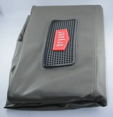 CARRIER IBC58-075 Bryant Winter Cover 29 X35-1/8x35-1/8