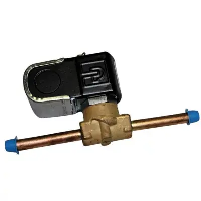 Totaline EF11BZ121 Solenoid Valve R410a