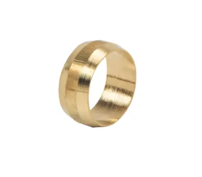 BRASS 60-8 CMPR SLEEVE