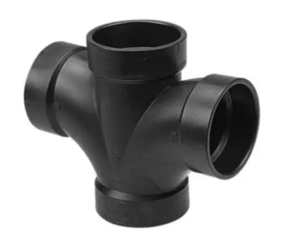 NIBCO 5835R 4X3 ABSDWV CROSS