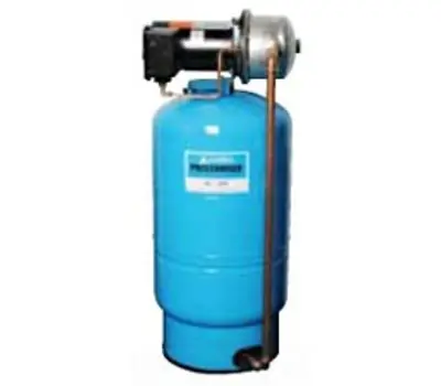 AMTROL 392908 RP-15HP Residential Water Pressure Booster