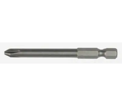 PECO FASTENERS TP303P Phillips Insert Bit Tip #3X1