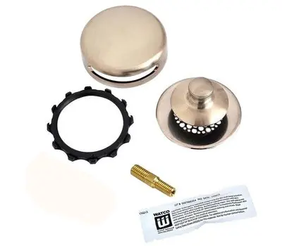 Plastics 948700-PP-BN-G-47 PP Trim Kit