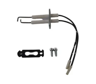Viessmann 7826515 Ignition Electrode with Gasket for Vitodens 19 kW Boiler