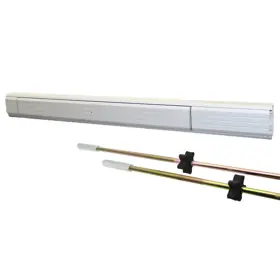 Command Access PD16-CVR-36-628RHR Mechanical Exit Device 36in Right Hand Reverse