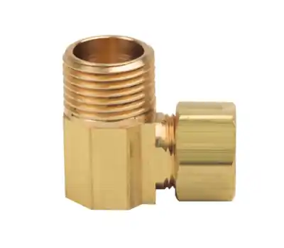 BRASS 69-8-8 1/2X1/2 CMPRXMIP ELL