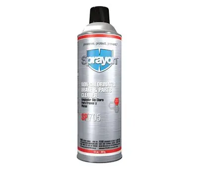DIVERSIFIED BRANDS S00705 BRAKE & PARTS CLEANER 14 OZ AEROSOL CAN