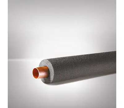 Nomaco Insulation 6IL038058-100FT 58BT 5/8INX3/8X6FT Pipe Insulation