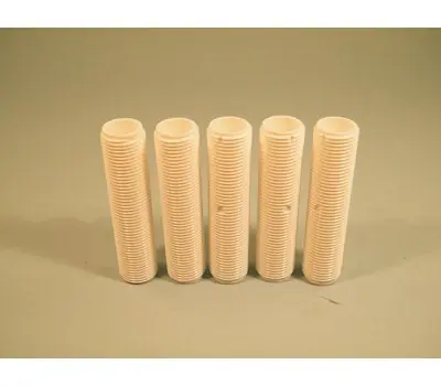 AMERICAN PLUMBING PARTSMASTER 980016 PP 5PK NIPPLES