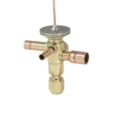 TOTALINE KSBTX0601HSO R22 Txv Kit For Fc Alum Only 018 - 042