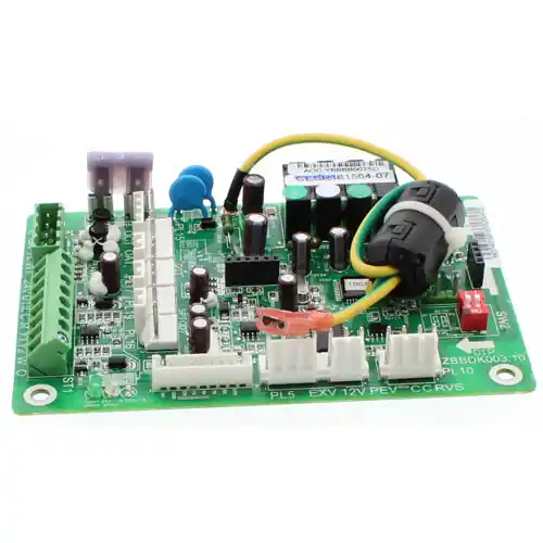 TOTALINE HK38EA045 Circuit Board (v9) Aoc Board 2t Invert