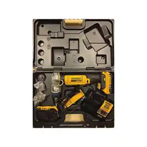 Comfortpro Systems 12433 F1960 Expansion Tool Kit 1/2-1in