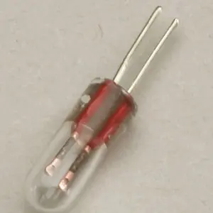 STREAMLIGHT 61004 LIGHT XENON LIGHT BULB FOR TRIDENT 61000
