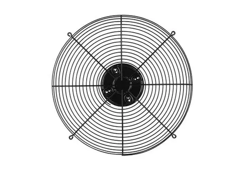 TOTALINE 323474-401 Fan Guard