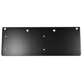 Norton 7788-693 Drop Plate for 7500 Series Narrow Top Rail