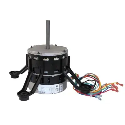 TOTALINE HD44NQ302 Blower Motor 1/2 HP ECCT