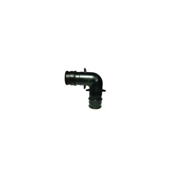 COMFORTPRO SYSTEMS 39292 Aquaseal Poly F1960 Elbow 1/2in x 1/2in