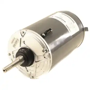 TOTALINE HD52AZ461 Motor Condenser 2HP 56 Frame 460V 3Ph