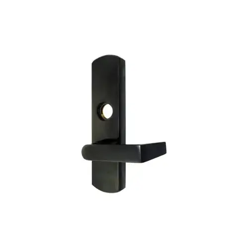Von Duprin 996L-NL-RV-622-06RHR Nightlatch Lever Trim for 98/99 Rim Concealed Vertical Rod Exits