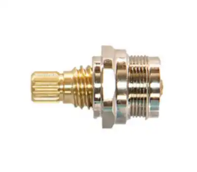 Danco 15801E Brass Hot Stem for K-70920-25 Kohler Sink Faucet K-10800 Lavatory Faucet