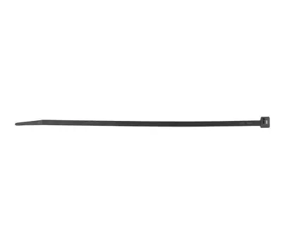 SIOUX CHIEF 554-14 14 Nylon Cable Tie Black