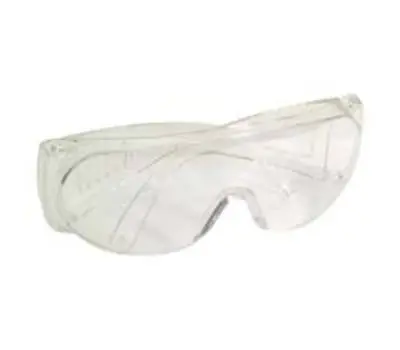 EZ-FLO 55331 Safety Goggles