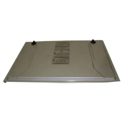 TOTALINE 337560-764 Blower Door Kit