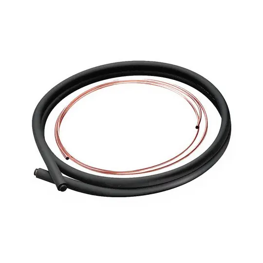 Samsung ILS5006 Line Set with Control Wire 1/4 x 3/8 x 50FT