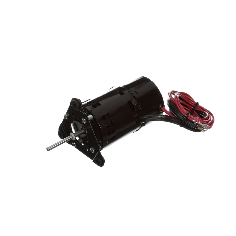 FASCO D418 Draft Inducer Motor 1/50 HP 3.3 IN