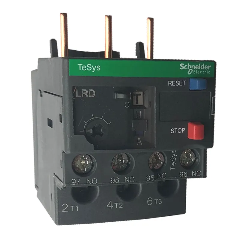 SQUARE D LRD32 Thermal Overload Relay 23-32A