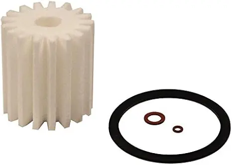 GENERAL FILTERS 1A-25A Filter Fuel Oil 3-5/8 in Dia REPLACEMENT 1A-30