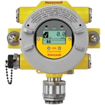 Honeywell XNX-UTSE-RNNNN XNX Universal Transmitter UL 3/4 SS RLY FOR TOX/O2 SNSR