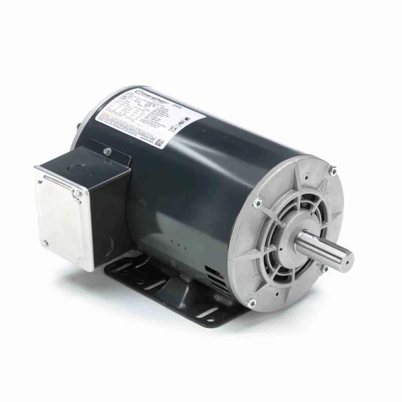 MARATHON MOTORS H181 General Purpose Motor 3/4 HP