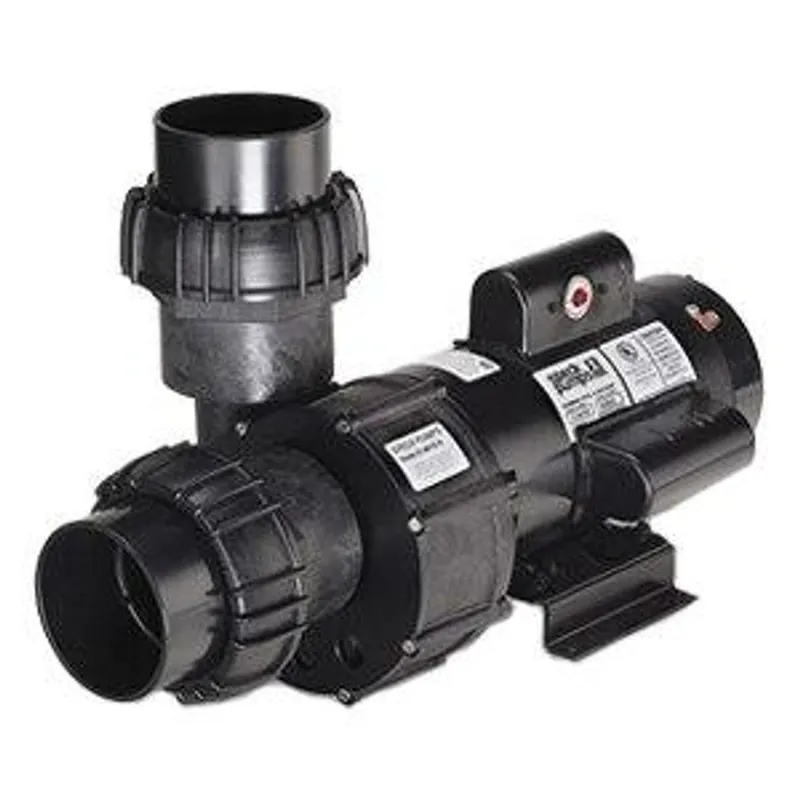 SPECK PUMPS SA103-1400F-0FS 21-80/33 G Pump 4 HP Three Phase Single Speed